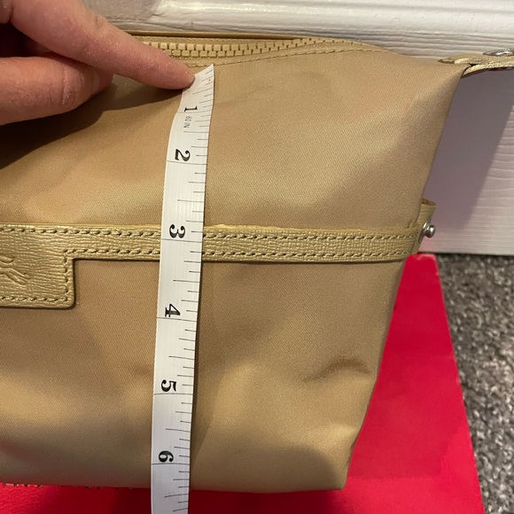 Longchamp Unisex pouch - Picture 5 of 13
